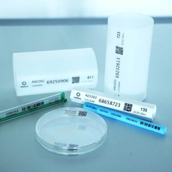 Minitube tarvikkeita IVF-klinikoille ja hedelmällisyystutkimukseen